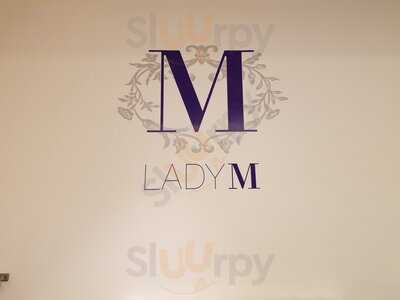 Lady M Cake Boutique