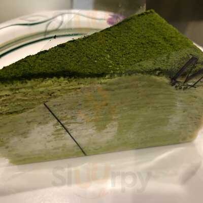 Lady M Cake Boutique