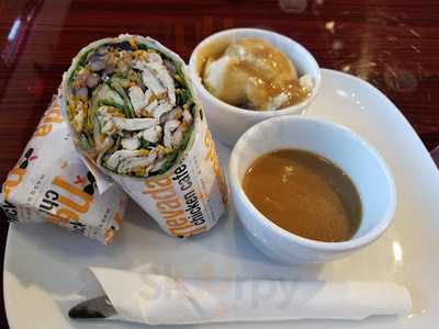 Tropical Smoothie Cafe