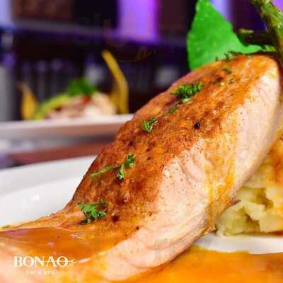 Bonao Bar & Grill