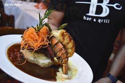 Bonao Bar & Grill