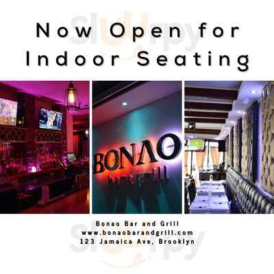 Bonao Bar & Grill