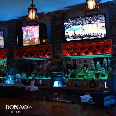 Bonao Bar & Grill
