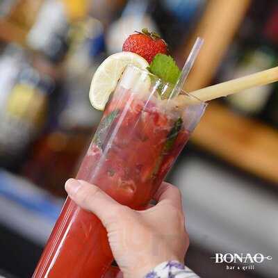Bonao Bar & Grill