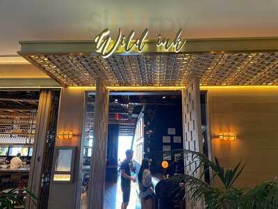 Wild Ink