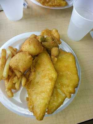 Long John Silver's