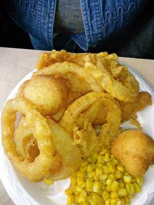 Long John Silver's