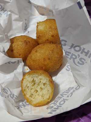 Long John Silver's