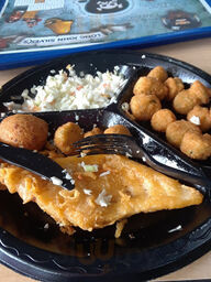 Long John Silver's