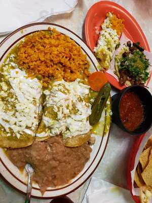 Taqueria Los Comales