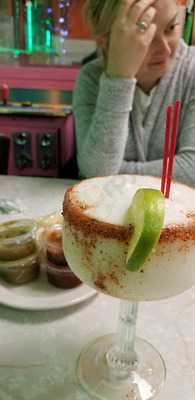 Taqueria Los Comales