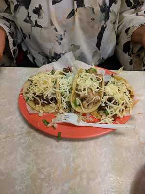 Taqueria Los Comales