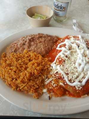 Taqueria Los Comales