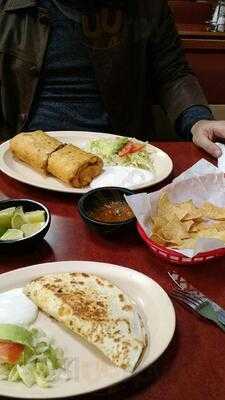 Taqueria Los Comales