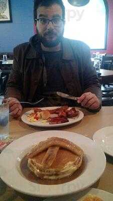 Taqueria Los Comales