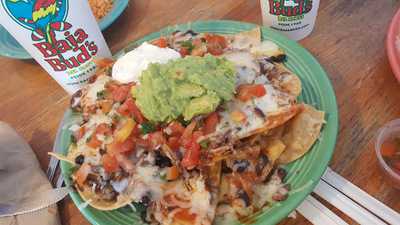 Baja Bud's