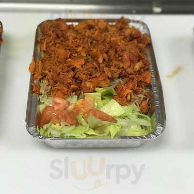 New York Chicken & Gyro