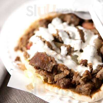 New York Chicken & Gyro