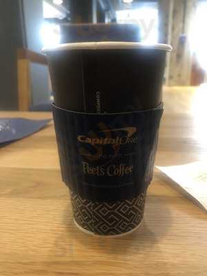Capital One Cafe