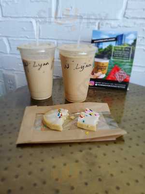 Summermoon Coffee Bar