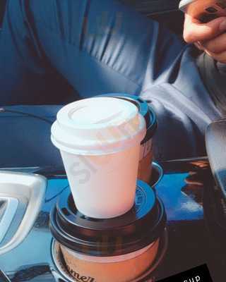 Summermoon Coffee Bar