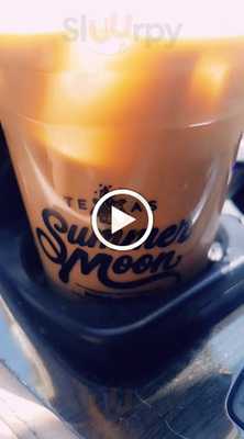 Summermoon Coffee Bar