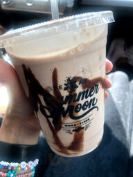 Summermoon Coffee Bar