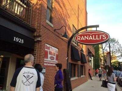 Ranalli's On Clark