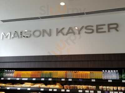 Maison Kayser