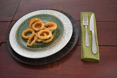 The Green Vegan Monsta