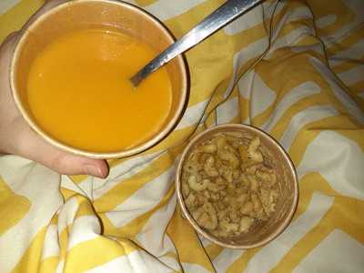 The Green Vegan Monsta