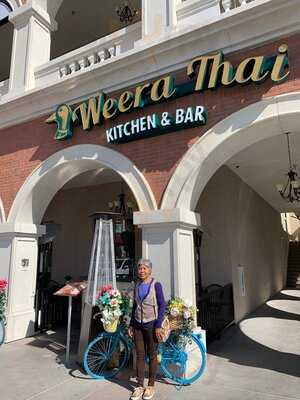 Weera Thai Kitchen