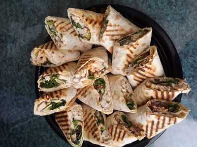 La Noisette Cafe & Deli