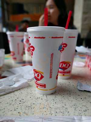 Dairy Queen