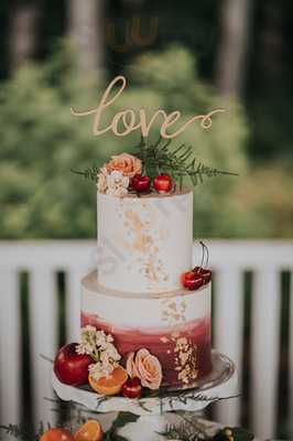 Donuvon City & Bakery