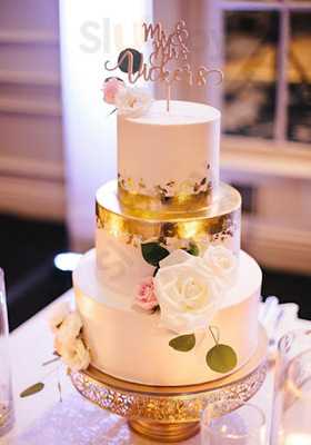 Donuvon City & Bakery