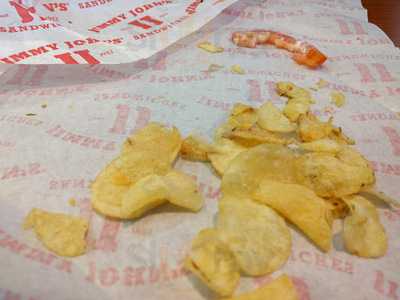 Jimmy John's