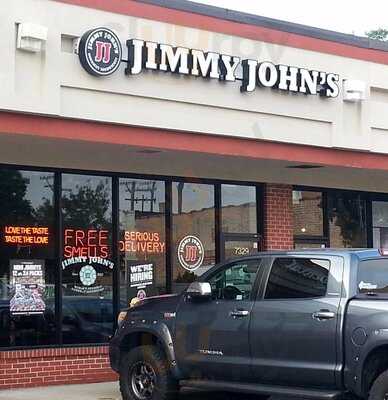 Jimmy John's