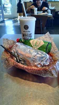 Chipotle Mexican Grill