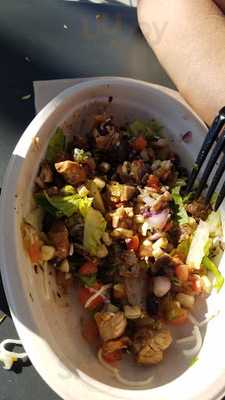 Chipotle Mexican Grill