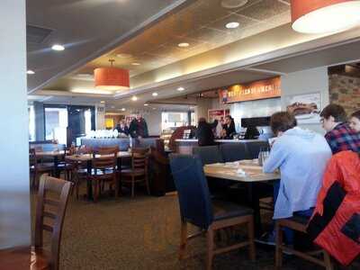 Bakers Square Restaurant & Bakery