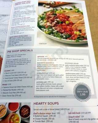 Bakers Square Restaurant & Bakery