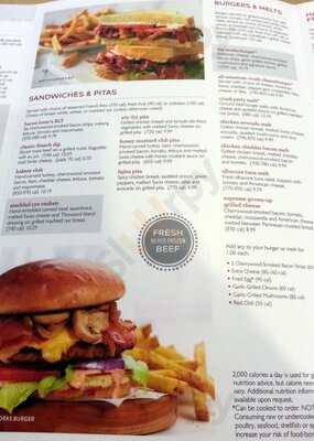 Bakers Square Restaurant & Bakery