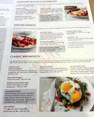 Bakers Square Restaurant & Bakery