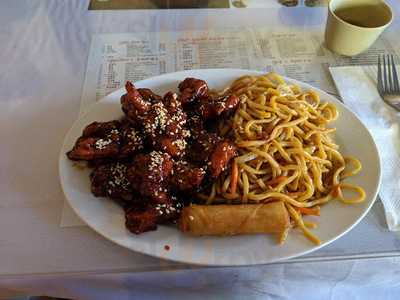 Shiso Authentic Chinese Food