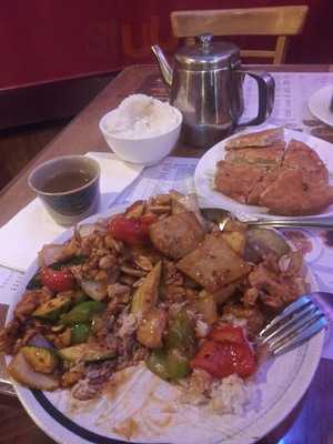 Shiso Authentic Chinese Food