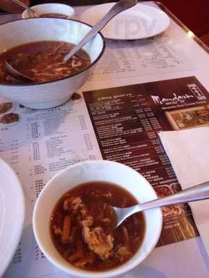 Shiso Authentic Chinese Food