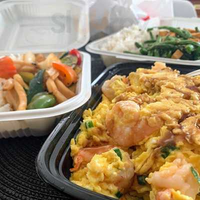 Shiso Authentic Chinese Food