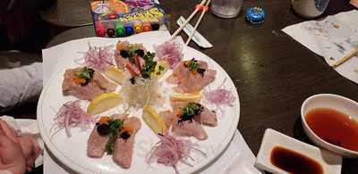 Honshu Sushi