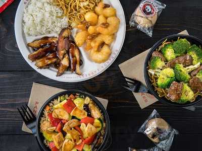 Panda Express